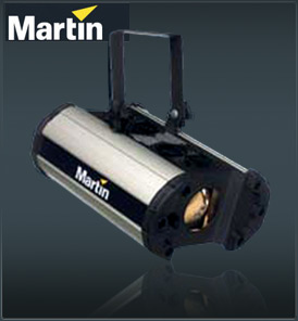 Martin Mania PR1 